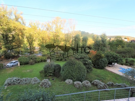 A vendre maison Saint Ambroix 30500; 199 000 &euro; 