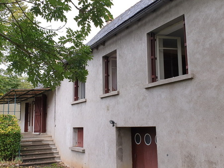 Maison 91 800 € sur Compolibat (12350) - Réf. 1075