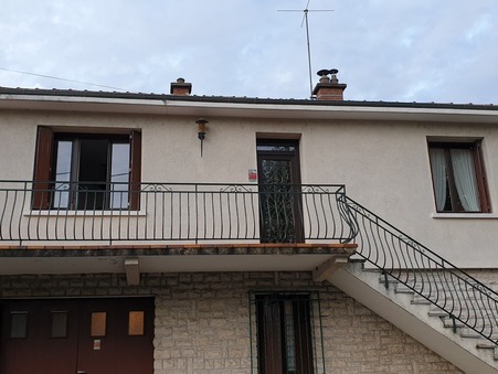 Maison 97 200 € Réf. 1074 Decazeville