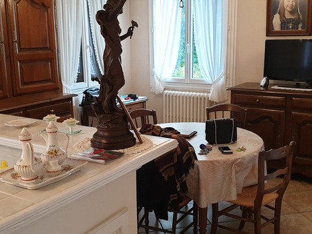 Maison sur Decazeville ; 97 200 € ; A vendre Réf. 1074