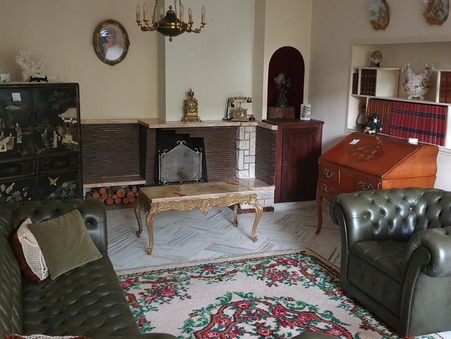 Achat maison Decazeville Réf. 1074