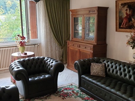 Vente maison 97 200 € Decazeville