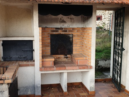 Maison 97 200 € sur Decazeville (12300) - Réf. 1074