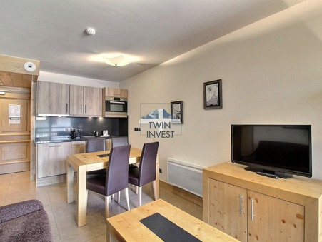 Achat appartement Montgenevre Réf. 245