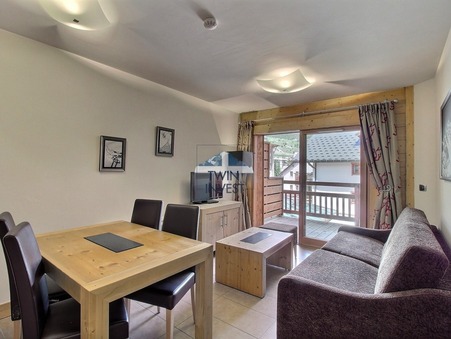 Appartement sur Montgenevre ; 193 000 €  ; Achat Réf. 245