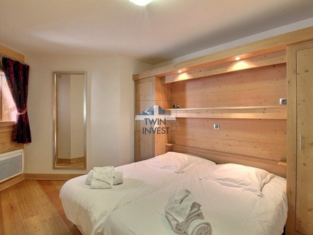 Achat appartement Montgenevre Réf. 245