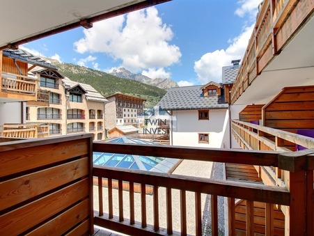 Appartement 193 000 €  Réf. 245 Montgenevre