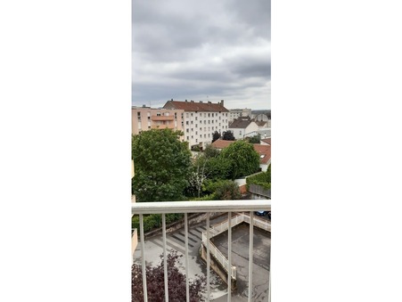 Location appartement Dijon 21000; 690 € 