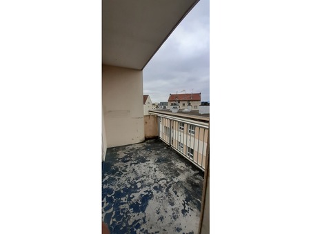Appartement 690 €  sur Dijon (21000) - Réf. G1643