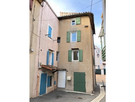 Achat maison Cadolive Réf. 39919