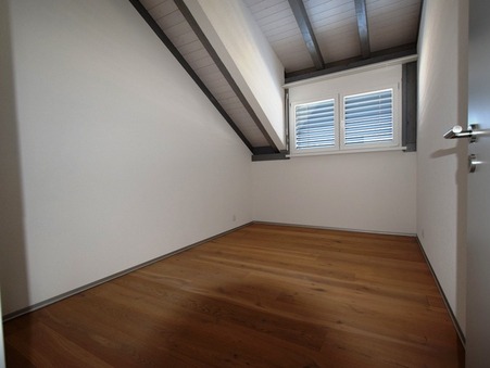 Appartement chf 485 000  sur Courrendlin (2830) - Réf. AP-CDL-215