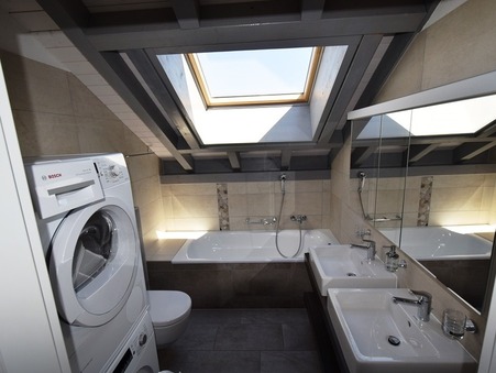 A vendre appartement Courrendlin 2830; chf 485 000 