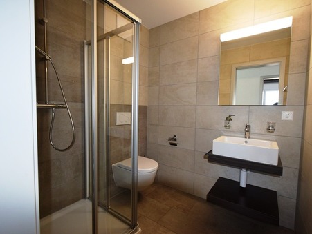 Vente appartement chf 485 000  Courrendlin