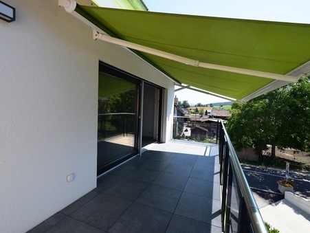 Achat appartement Courrendlin Réf. AP-CDL-215