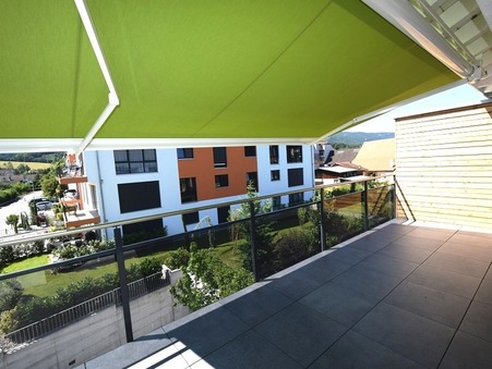 Appartement chf 485 000  Réf. AP-CDL-215 Courrendlin