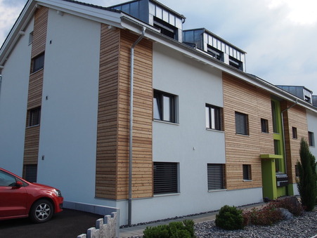 Achat appartement Courrendlin Réf. AP-CDL-215