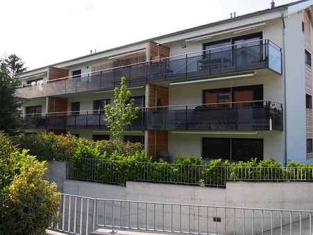 Appartement chf 485 000  Réf. AP-CDL-215 Courrendlin