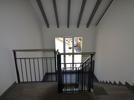 Achat appartement Courrendlin Réf. AP-CDL-215