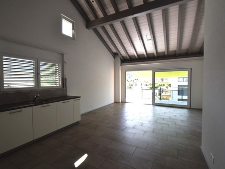 Appartement chf 485 000  sur Courrendlin (2830) - Réf. AP-CDL-215