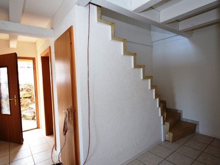 Maison chf 290 000  sur Montignez (2924) - Réf. MA-MON-209