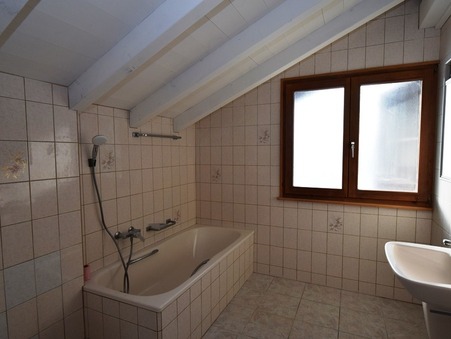 Maison chf 290 000  Réf. MA-MON-209 Montignez