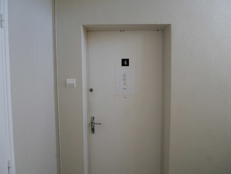 Vente Appartement YVETOT Réf. 1356-10 - Slide 2