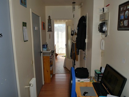 Vente Appartement YVETOT Réf. 1356-10 - Slide 3