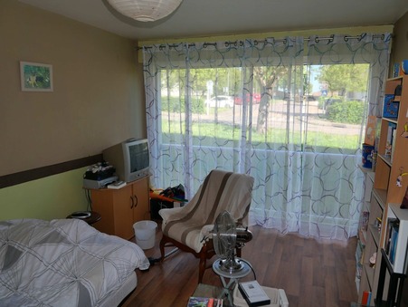 Vente Appartement YVETOT Réf. 1356-10 - Slide 4