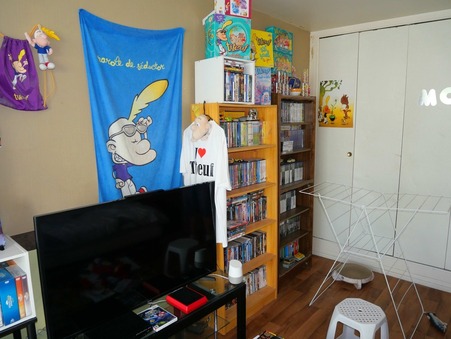 Vente Appartement YVETOT Réf. 1356-10 - Slide 5