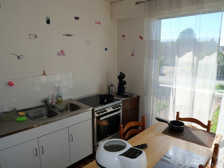 Vente Appartement YVETOT Réf. 1356-10 - Slide 6