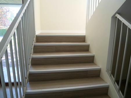 Vente Appartement YVETOT Réf. 1356-10 - Slide 7