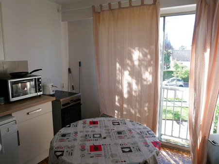 Vente Appartement YVETOT Réf. 1356-25 - Slide 4