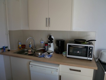 Vente Appartement YVETOT Réf. 1356-25 - Slide 5