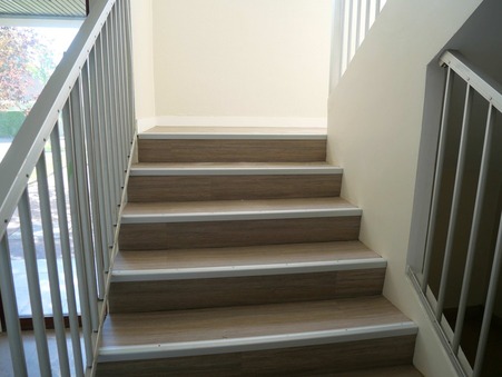 Vente Appartement YVETOT Réf. 1356-25 - Slide 7