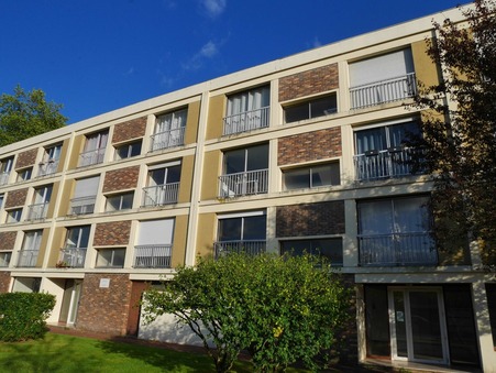 Vente Appartement YVETOT Réf. 1356-25 - Slide 8