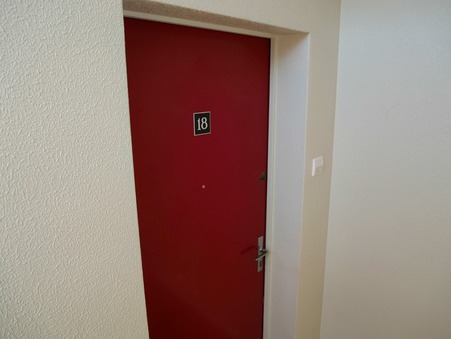 Vente Appartement YVETOT Réf. 1356-72 - Slide 2