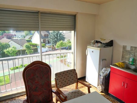 Vente Appartement YVETOT Réf. 1356-72 - Slide 5