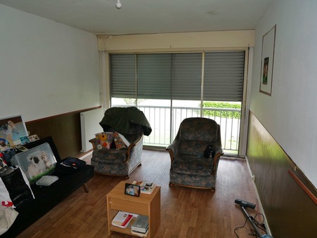 Vente Appartement YVETOT Réf. 1356-72 - Slide 6