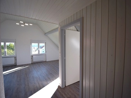 A vendre immeuble Montignez 2924; chf 390 000 