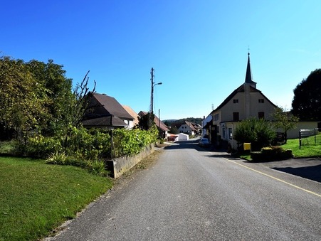 A vendre immeuble Montignez 2924; chf 390 000 