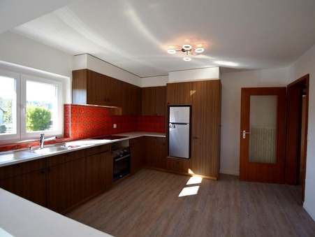 A vendre immeuble Montignez 2924; chf 390 000 