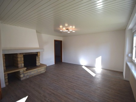 Immeuble sur Montignez ; chf 390 000  ; Achat Réf. IM-MON-208