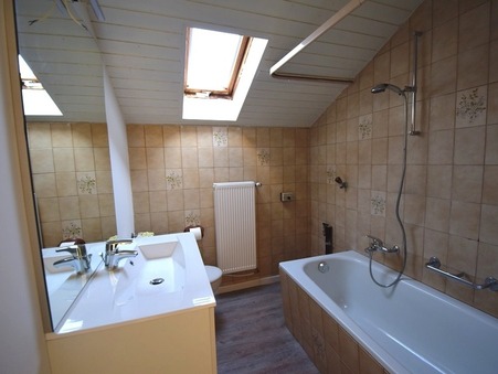 Immeuble chf 390 000  sur Montignez (2924) - Réf. IM-MON-208