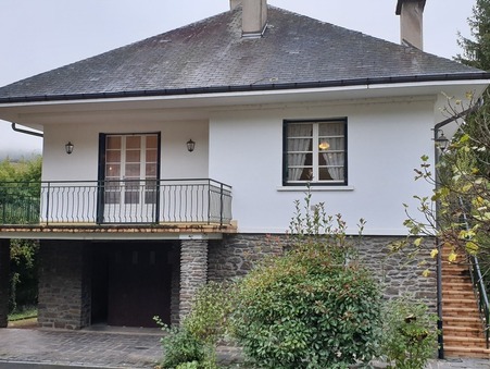 A vendre maison Decazeville 12300; 110 000 €