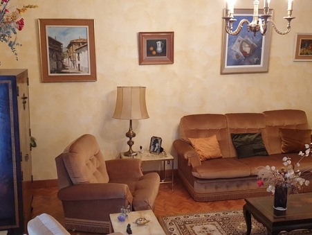 Maison 110 000 € sur Decazeville (12300) - Réf. 1077