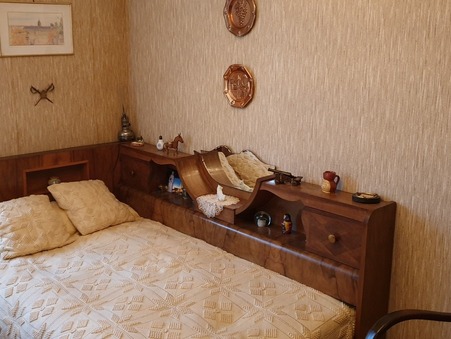 Maison 110 000 € sur Decazeville (12300) - Réf. 1077