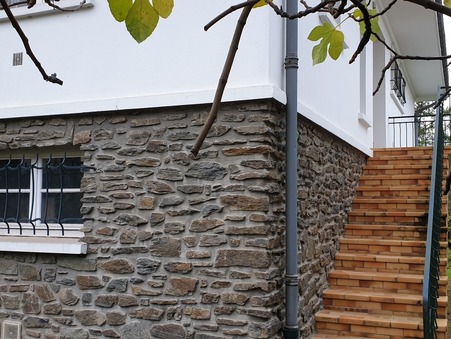 Maison sur Decazeville ; 110 000 € ; Vente Réf. 1077