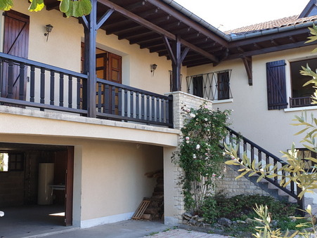 Maison sur Sonnac ; 139 100 € ; A vendre Réf. 1078