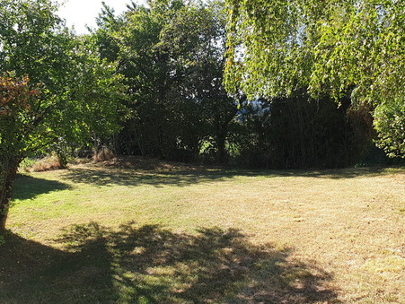 Maison 139 100 € Réf. 1078 Sonnac