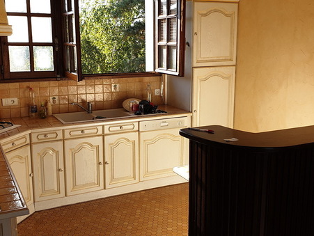 Maison 139 100 € Réf. 1078 Sonnac